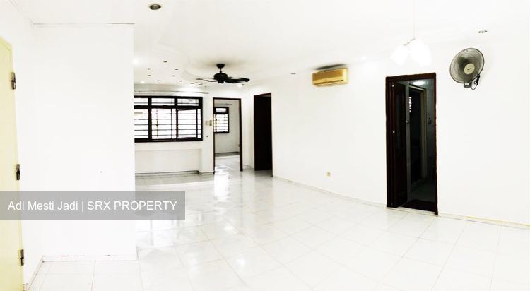 Choa Chu Kang Crescent thumbnail photo